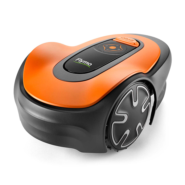Flymo EasiLife GO 500 Cordless Robotic Lawnmower