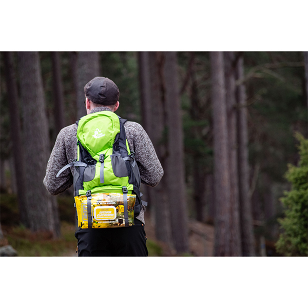 Life Outdoor XXL Clothwipes 80 Pack