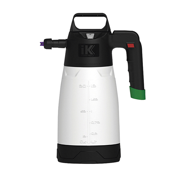 Martin Cox IK Foam Pro 2 Snow Foam Pressure Sprayer