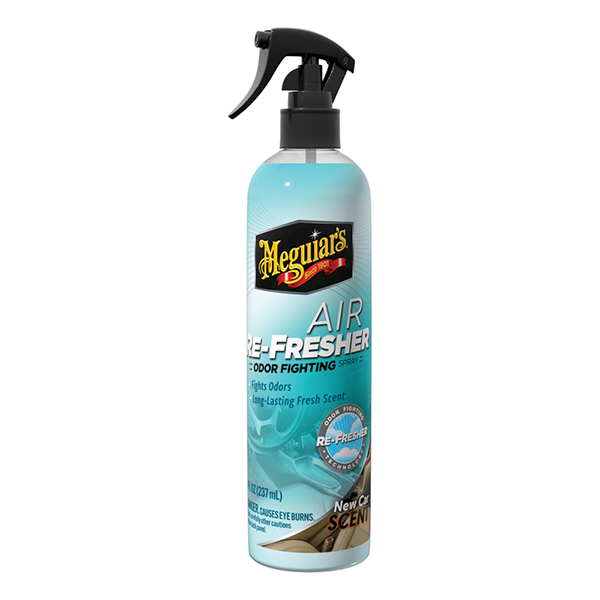 Meguiars New Car Air Refresher Trigger 237ML