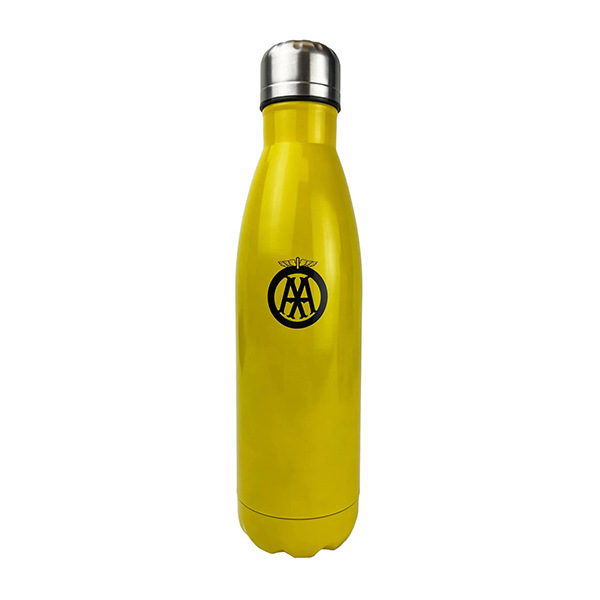 AA Stainless Steel Water Bottle 500ML