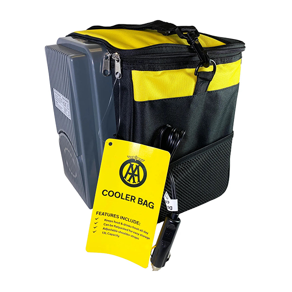 AA Cooler Bag 13L