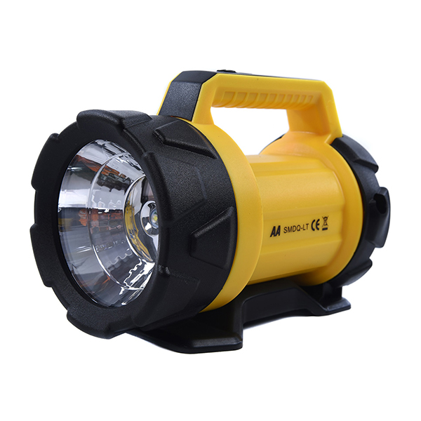 AA Heavy Duty LED Torch