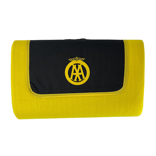 AA Picnic Blanket