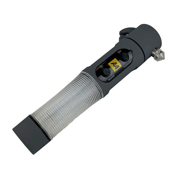 AA 3-In-1 Emergency Beacon