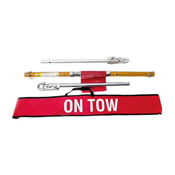 AA 2 Tonnes Tow Pole 1.8m