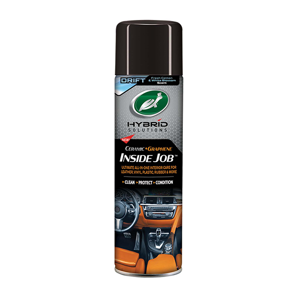 Turtlewax Hybrid Solutions Ceramic & Graphene Inside Job - Drift 500ML