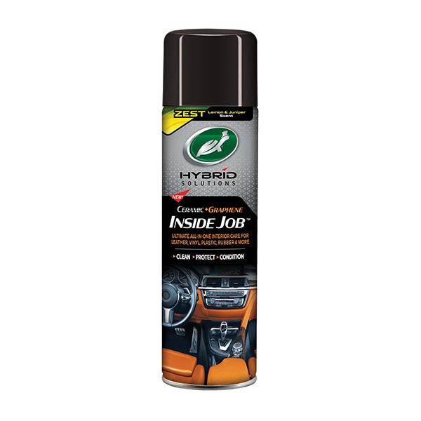 Turtlewax Hybrid Solutions Ceramic & Graphene Inside Job - Zest