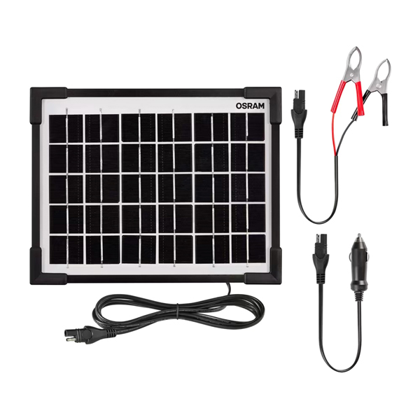 Osram BATTERYcharge SOLAR 5W OSP500