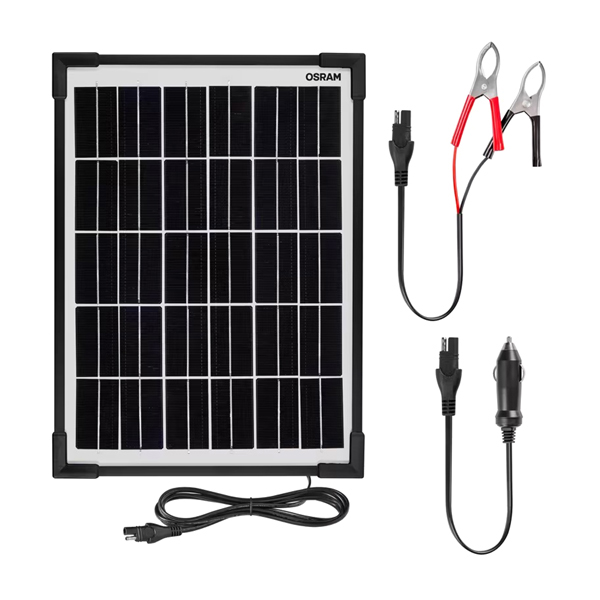 Osram BATTERYcharge SOLAR 10W OSP1000
