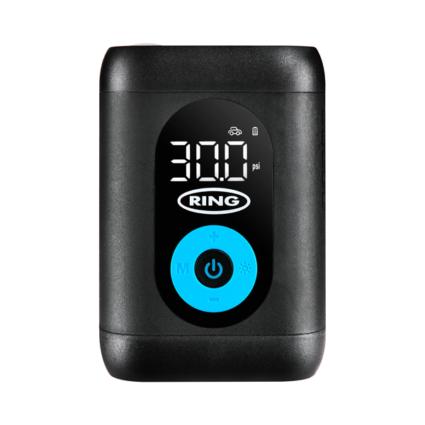 Ring RTC1600 TYREINFLATE GO 10