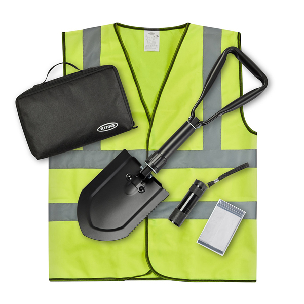 Ring RWK2 WinterRescue Kit