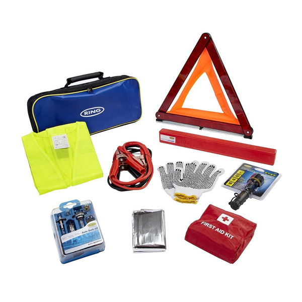 Ring RCT2 EmergencyTravel Kit