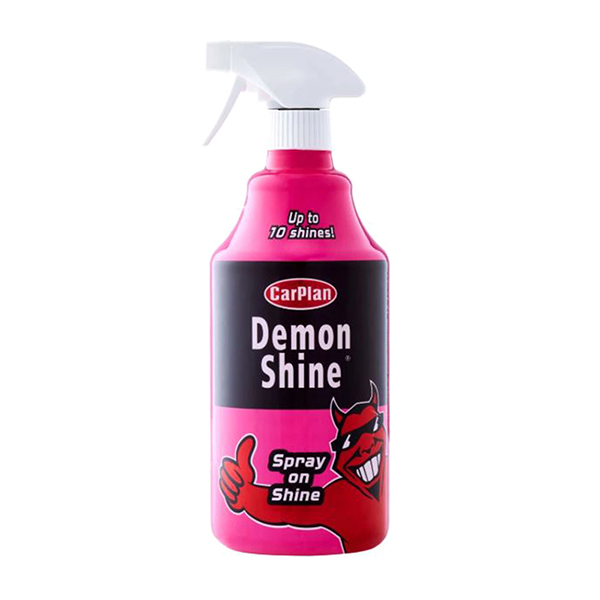 Demon Shine 1L