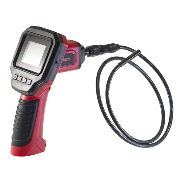 amtech 2.4inch Colour Lcd Inspection Camera