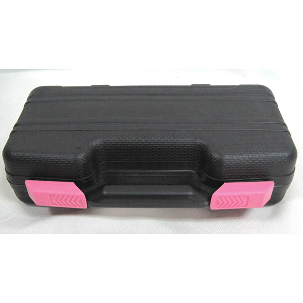 Streetwize 39pcs Pink Tool Kit