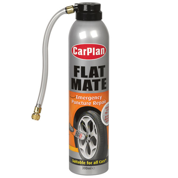 Tyre Foam Emergency Car Tyre Repair Kits Euro Car Parts