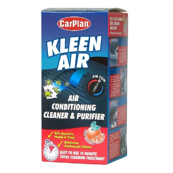 Kleen Air - Air Conditioning Cleaner 150ml