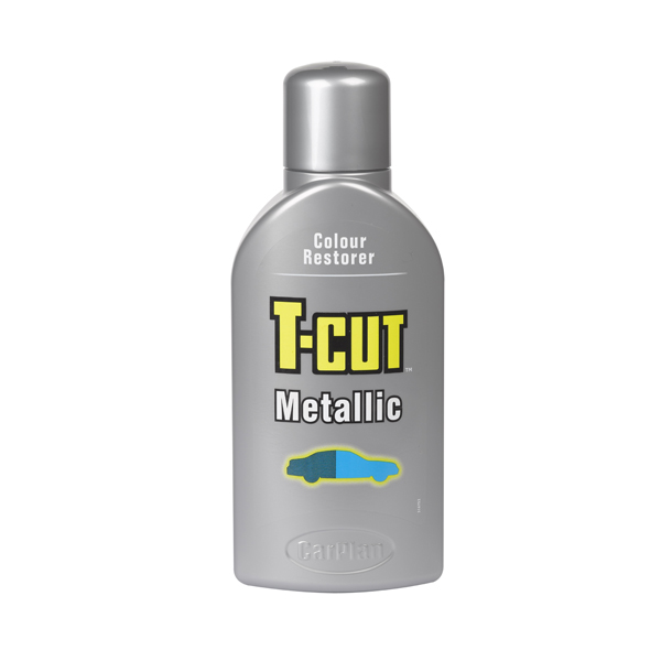 T-Cut T-Cut Metallic 500ml