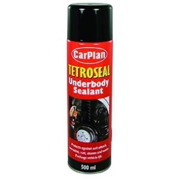 Tetrosyl Tetroseal Underbody Sealant 500ml
