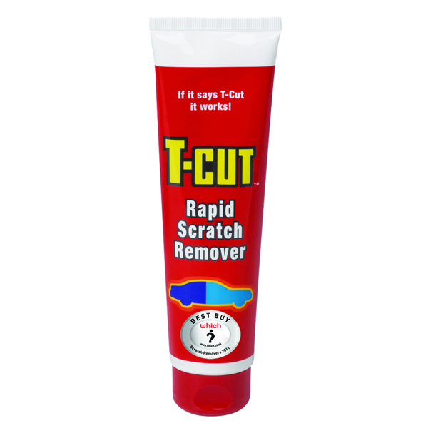 T-Cut Rapid Scratch Remover (Tube) 150g
