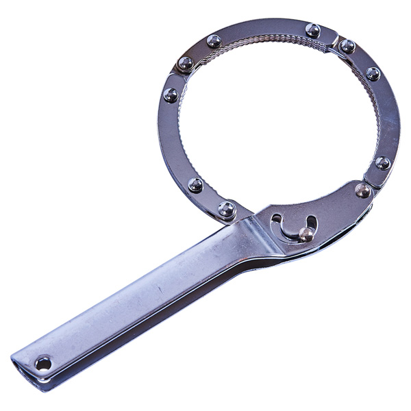 amtech Oil Filter Loop Wrench