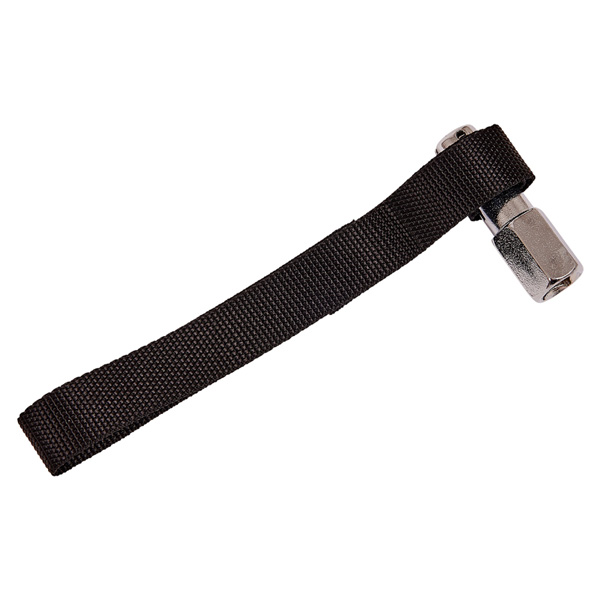 amtech Oil Filter Wrench With Strap