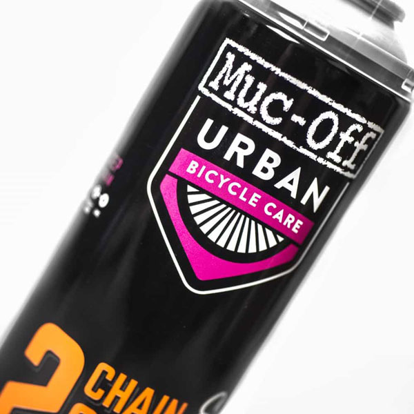 muc off chain and gears degreaser