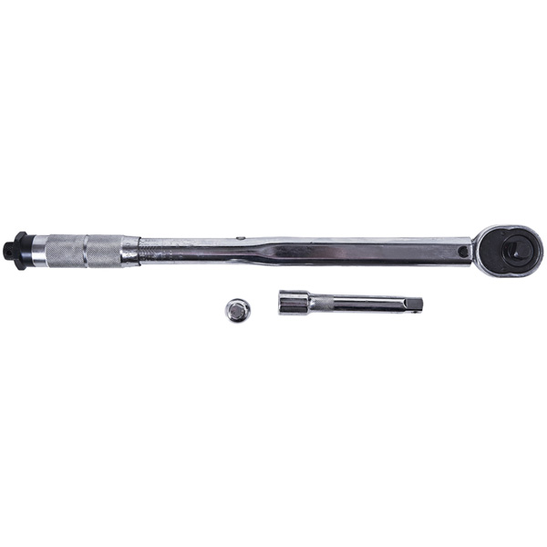 amtech 3pc 1/2Inch Torque Wrench