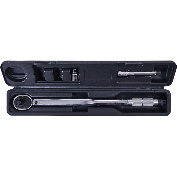amtech 3pc 1/2Inch Torque Wrench