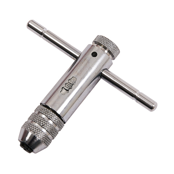 amtech Ratchet Tap Wrench - Small