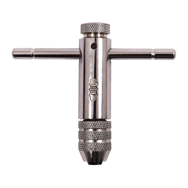 amtech Ratchet Tap Wrench - Small