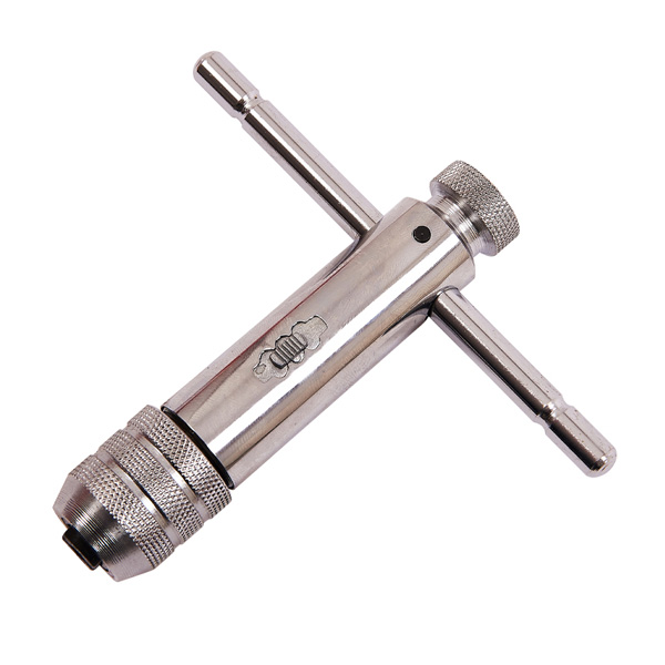 amtech Ratchet Tap Wrench - Large
