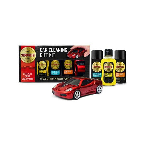 Car Gift Sets Car Cleaning & Valeting Gift Sets Euro Car Parts