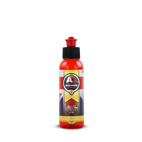 Autobrite Abyss - Paint & Trim Protection 100ml