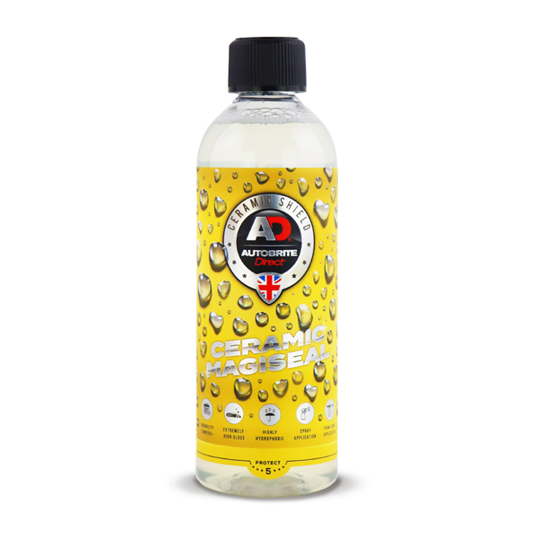 Autobrite Magiseal - Ceramic Infused Foam Lance Coating 500ml