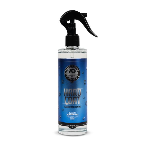 Autobrite Hard Coat 250ml