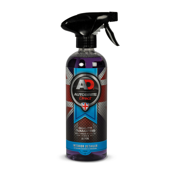 Autobrite Interior Detailer 500ml
