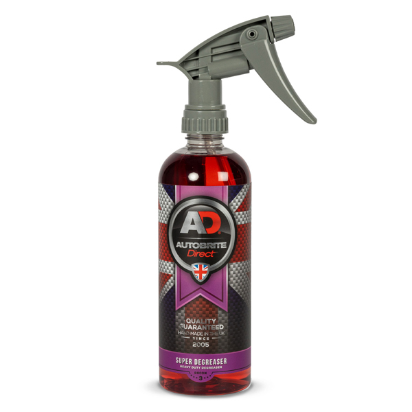 Autobrite Super Degreaser 500ml