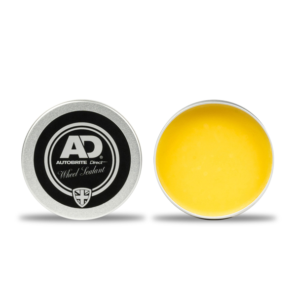 Autobrite Blendz Wax Wheel Sealant 100g