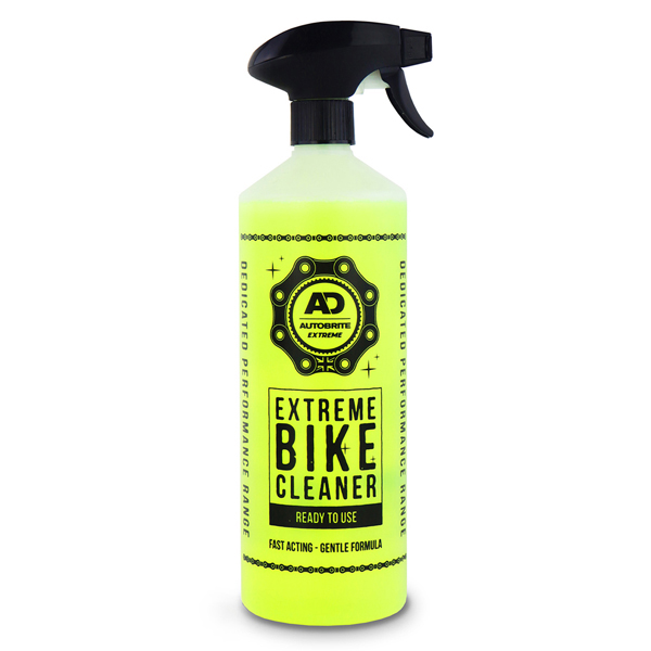 Autobrite Extreme Bike Cleaner - 1 litre