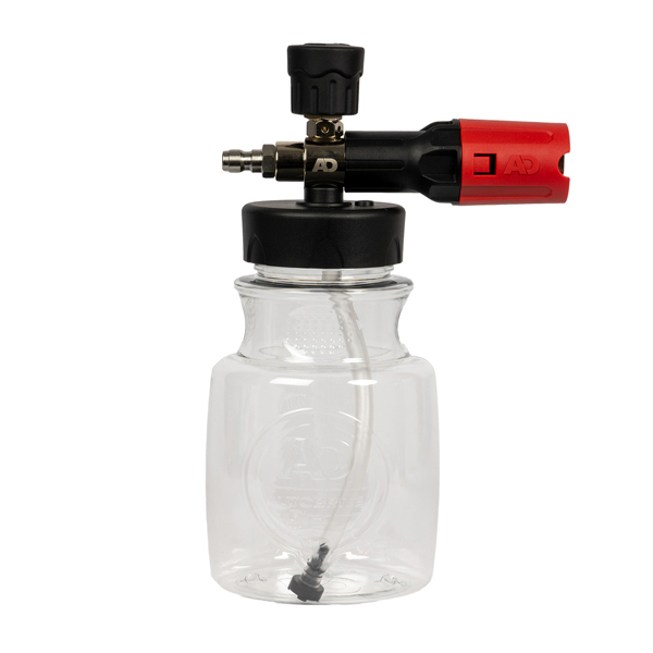 Autobrite Snowfoam Lance