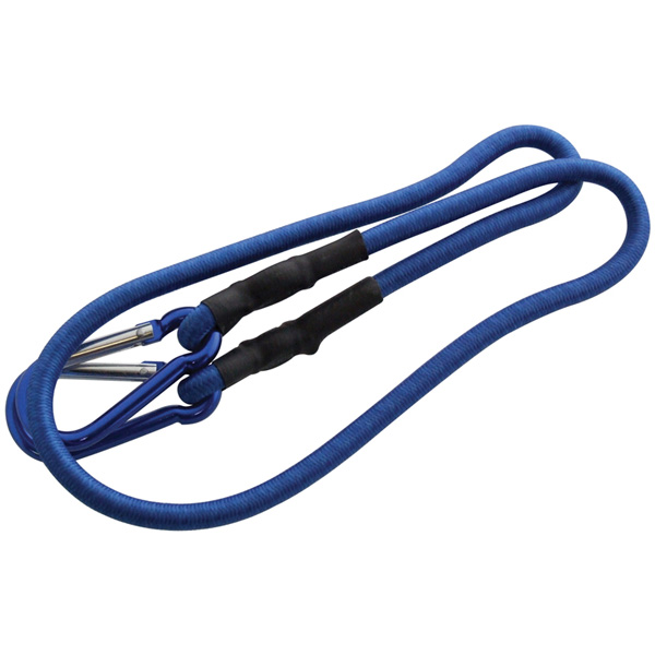amtech 36" Bungee Cord & Clips