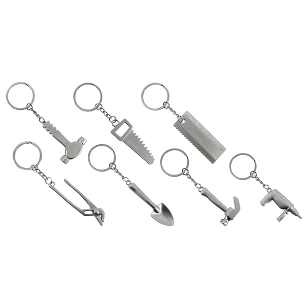 amtech Mini Tool Key-Ring