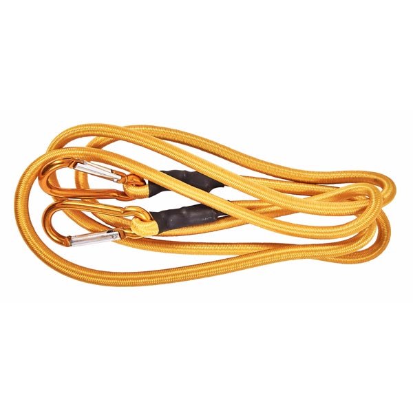 amtech 72" Bungee Cord & Clips