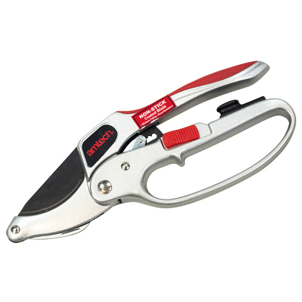 amtech 4 In 1 Deluxe Ratchet Pruner