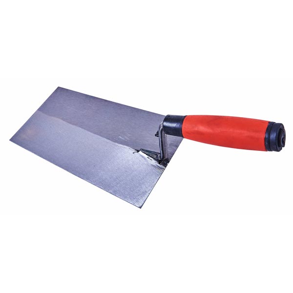 amtech 7 Bucket Trowel - Soft Grip