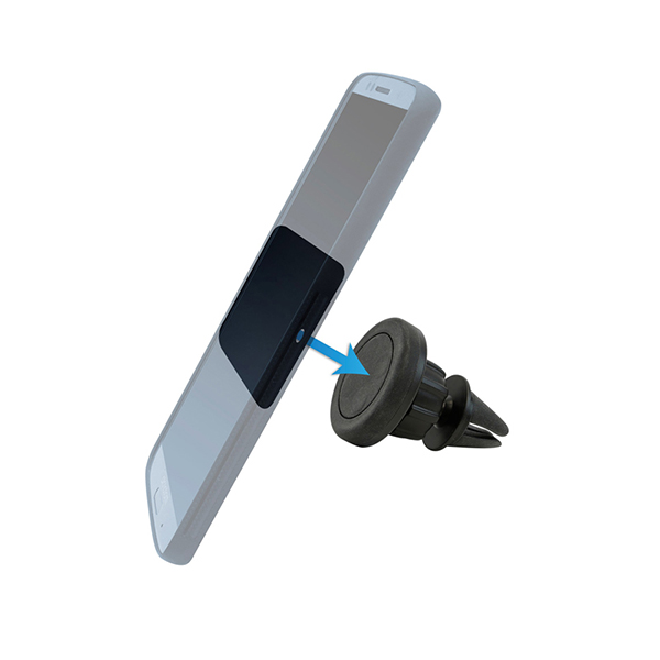 Streetwize Magnetic Mobile Phone Holder