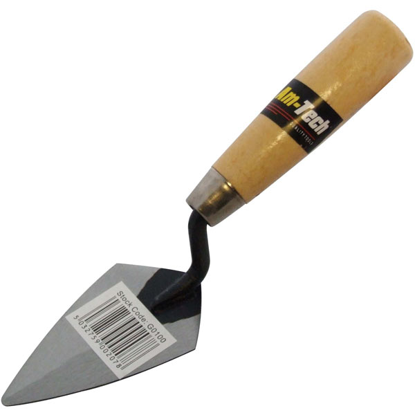amtech 4" Pointing Trowel