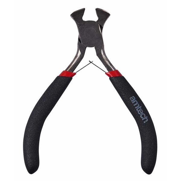 amtech Mini Top Cutter Plier With Spring
